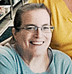 McDowell, Carolyn